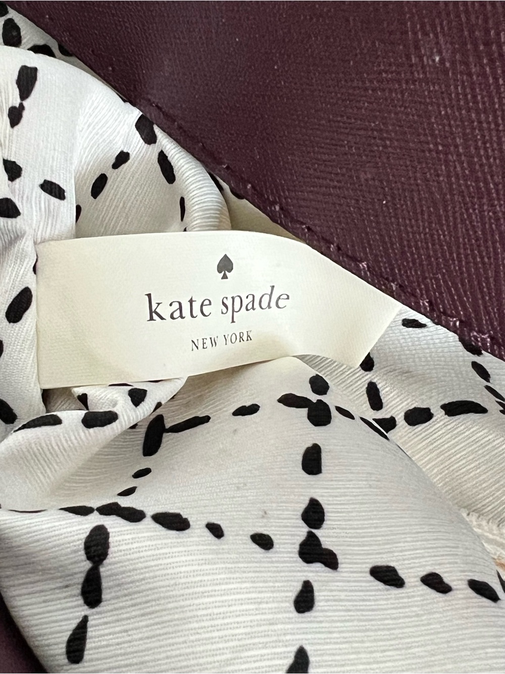 KATE SPADE PURSE - Picture 16 of 16